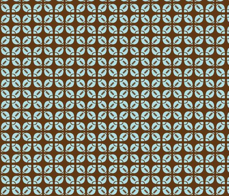 Bluebrown-football-flower_shop_preview