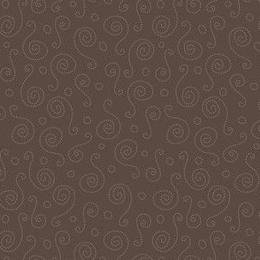 Muddy Swirls