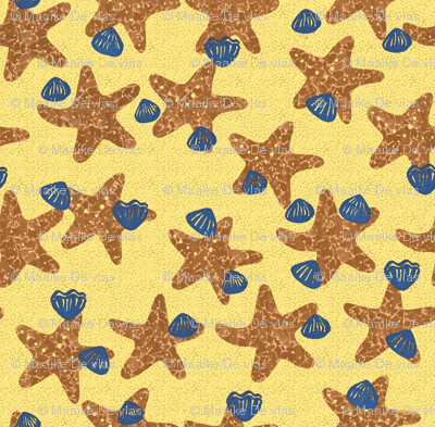 starfish