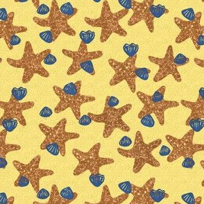 starfish