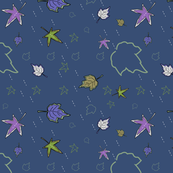 autumn leaves 2