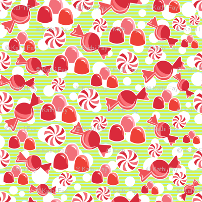 Gumdrop Dreams