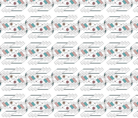 Untitled-1 fabric by turnercain123 on Spoonflower - custom fabric