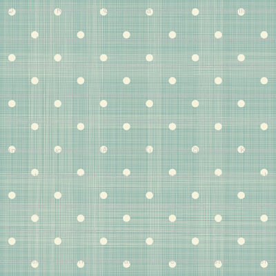 abstract polka dot pattern