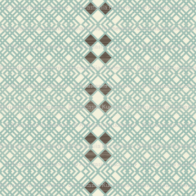 abstract geometric pattern