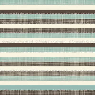 retro stripes pattern