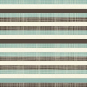 retro stripes pattern