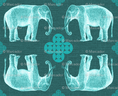elefante2-linen