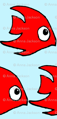 Red Fish