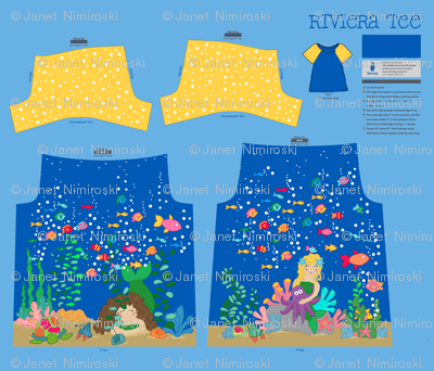 Under the Sea