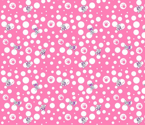Maltesegirls_onpink3_sm300_shop_preview