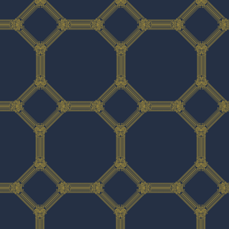 Mosaic_Moroccan