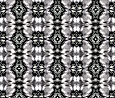 Eye of the Storm fabric by krussimages on Spoonflower - custom fabric