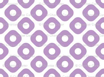 kanoko in charoite