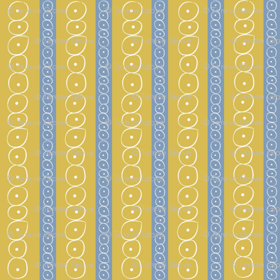 El Pueblo Buttons