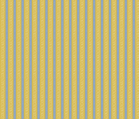 El Pueblo Buttons fabric by designedtoat on Spoonflower - custom fabric