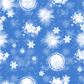 SNOW!