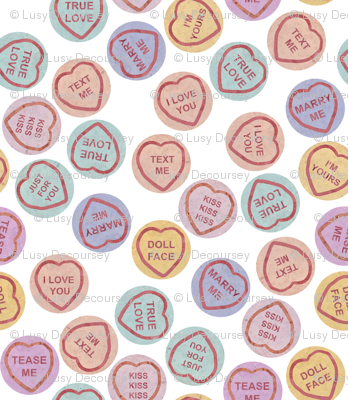 SWEETS