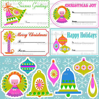 christmas_labels