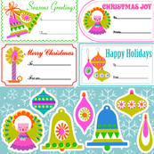 christmas_labels