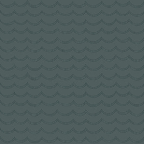 Deep Water