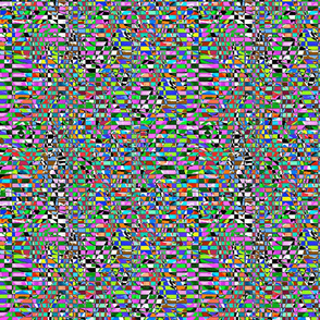 Psychedelic Stripes