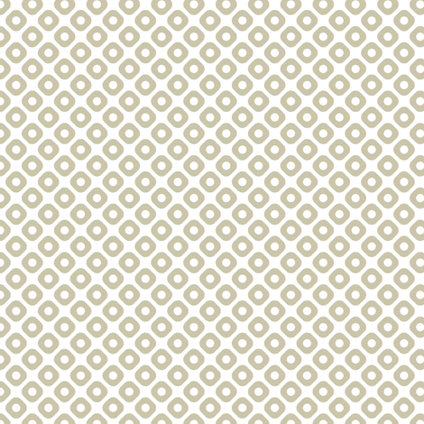 kanoko in tidal foam fabric by chantae on Spoonflower - custom fabric