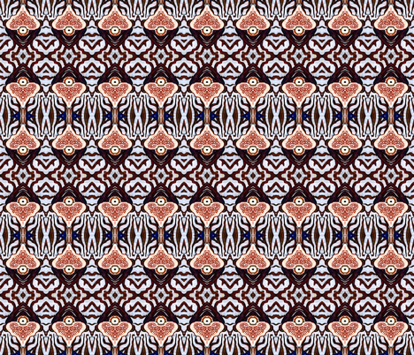 Pompi fabric by joancaronil on Spoonflower - custom fabric