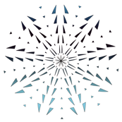 Snowflake Spirals 2