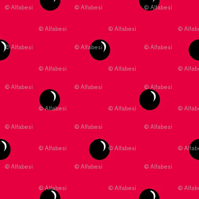 Licorice dots