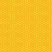 Beehive - Yellow
