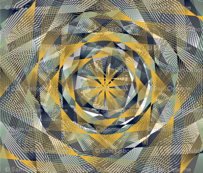 Optimetrics Whirl