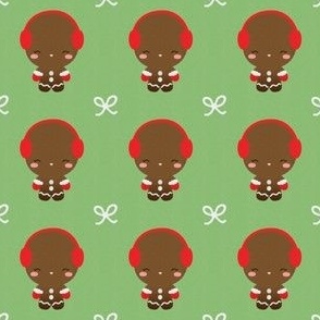 Ginger Man