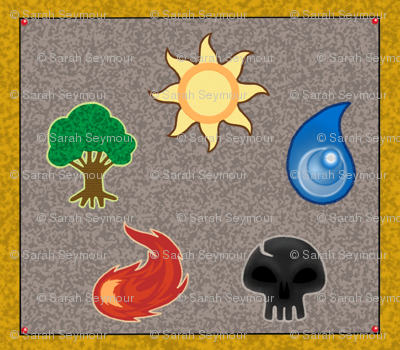 Magic Elements