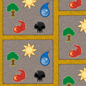Magic Elements