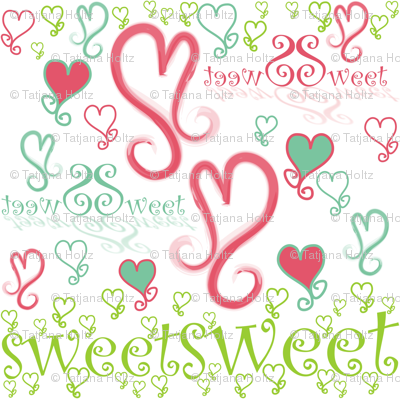 Sweets