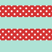 Picnic Stripe