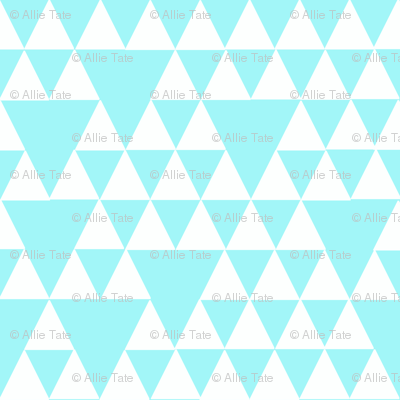 triangles