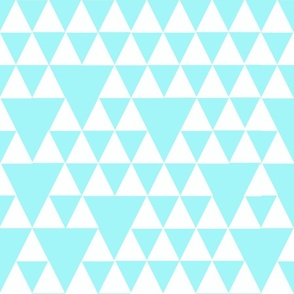triangles