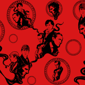 A Study in Scarlet