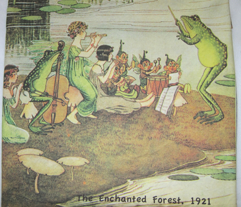 The Jazz Band