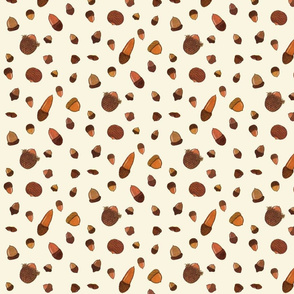 Acorns