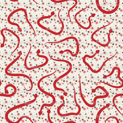 Year of the Snake