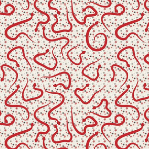 Year of the Snake