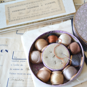 Vintage Sewing Treasures