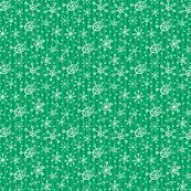 Snowflakes_pattern_green-01_shop_thumb