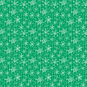 Astro Snowflakes