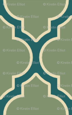 Quatrefoil