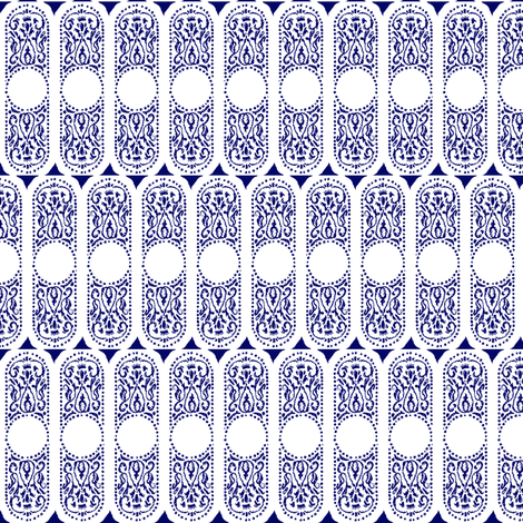 CARTOUCHE - azuli