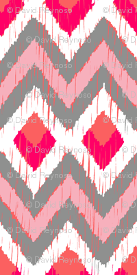 NATIVO - coral blush